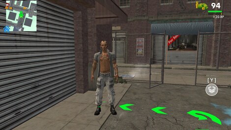 Drug Dealer Sim: Street Hustle (PC) - Steam Key - GLOBAL - 10