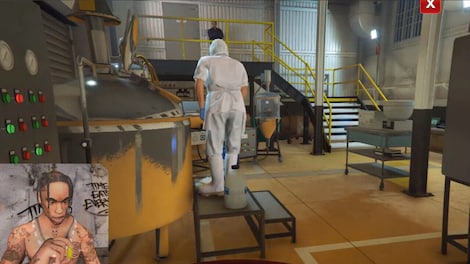 Drug Dealer Sim: Street Hustle (PC) - Steam Key - GLOBAL - 8