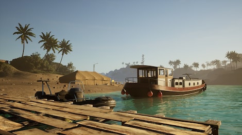 Drug Dealer Simulator 2 (PC) - Steam Account - GLOBAL - 9