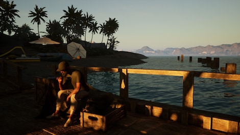 Drug Dealer Simulator 2 (PC) - Steam Account - GLOBAL - 7