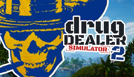 Drug Dealer Simulator 2 (PC) - Steam Key - EUROPE - 0