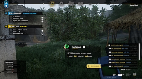 Drug Dealer Simulator 2 (PC) - Steam Key - GLOBAL - 10