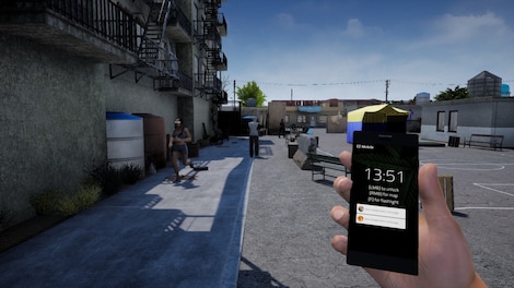 Drug Dealer Simulator (PC) - Steam Key - EUROPE - 3