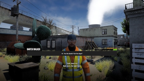 Drug Dealer Simulator (PC) - Steam Key - EUROPE - 5