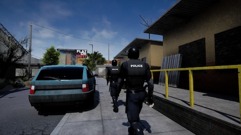 Drug Dealer Simulator (PC) - Steam Key - EUROPE - 6