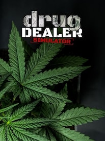 Drug Dealer Simulator (PC) - Steam Key - EUROPE - 1
