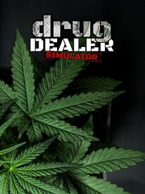Drug Dealer Simulator (PC) - Steam Key - GLOBAL - 1