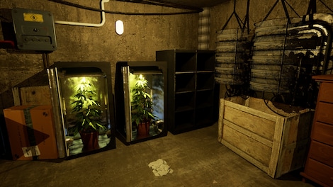 Drug Dealer Simulator x Drug Dealer Simulator 2 BUNDLE (PC) - Steam Account - GLOBAL - 11