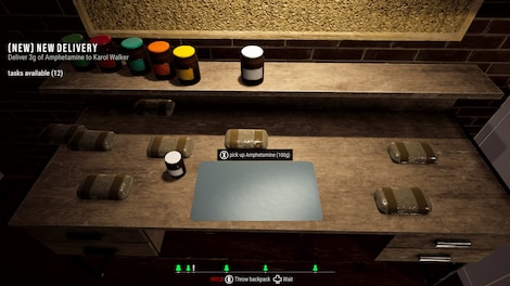 Drug Dealer Simulator Xbox Edition (Xbox Series X/S) - Xbox Live Account - GLOBAL - 8