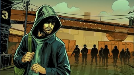Drug Dealer Simulator Xbox Edition (Xbox Series X/S) - Xbox Live Account - GLOBAL - 0