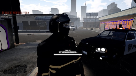 Drug Dealer Simulator Xbox Edition (Xbox Series X/S) - Xbox Live Account - GLOBAL - 6