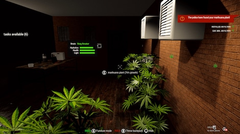 Drug Dealer Simulator Xbox Edition (Xbox Series X/S) - Xbox Live Account - GLOBAL - 11