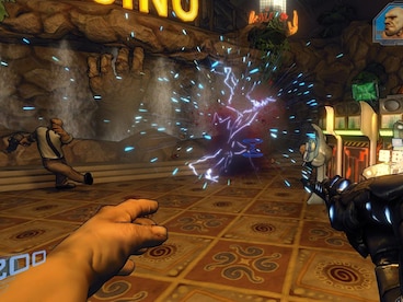 Drug Wars Steam Key GLOBAL - 7