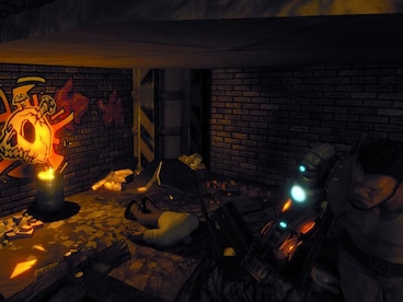Drug Wars Steam Key GLOBAL - 5