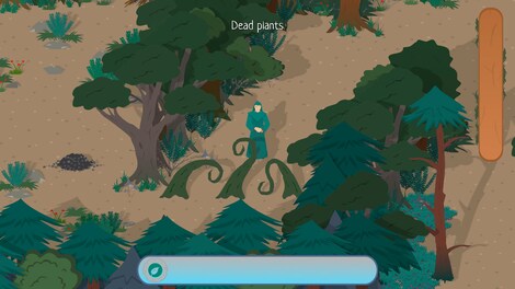 Druid Steam Key GLOBAL - 4
