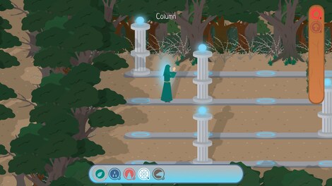 Druid Steam Key GLOBAL - 0