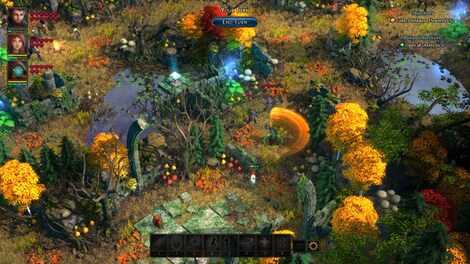 Druidstone: The Secret of the Menhir Forest - Steam - Gift EUROPE - 6
