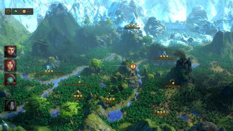 Druidstone: The Secret of the Menhir Forest - Steam - Gift EUROPE - 9