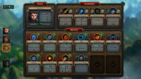 Druidstone: The Secret of the Menhir Forest Steam Gift GLOBAL - 4