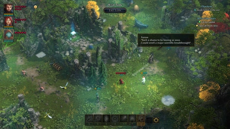 Druidstone: The Secret of the Menhir Forest Steam Gift GLOBAL - 7