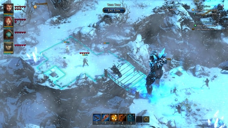 Druidstone: The Secret of the Menhir Forest Steam Key GLOBAL - 10