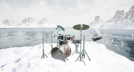 DrumBeats VR Steam Key GLOBAL - 0