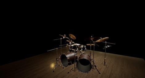 DrumBeats VR Steam Key GLOBAL - 4