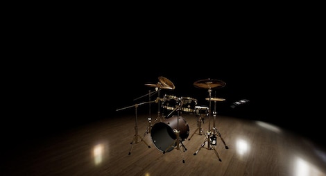DrumBeats VR Steam Key GLOBAL - 3