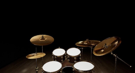 DrumBeats VR Steam Key GLOBAL - 7