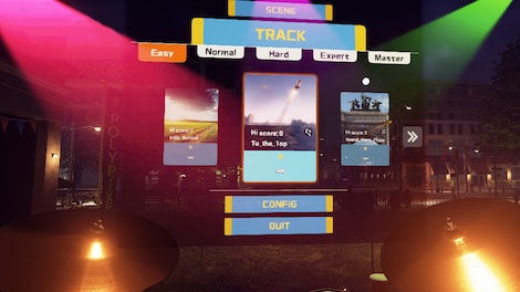 Drummer Talent VR Steam Key GLOBAL - 7