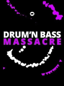 Drum'n'Bass Massacre (PC) - Steam Key - GLOBAL - 1