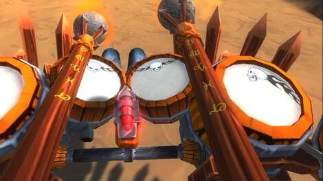 Drums of War - Steam - Key GLOBAL - 5