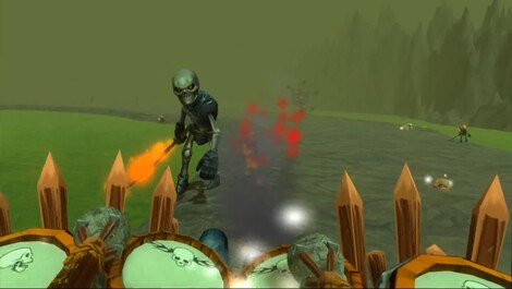 Drums of War - Steam - Key GLOBAL - 0