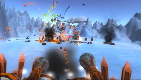 Drums of War - Steam - Key GLOBAL - 8