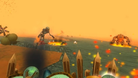 Drums of War - Steam - Key GLOBAL - 7