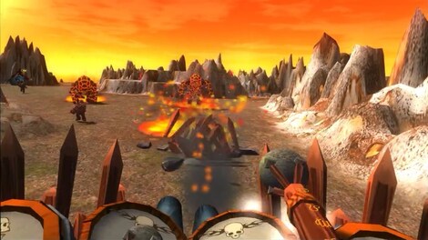 Drums of War - Steam - Key GLOBAL - 4