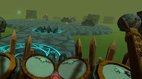 Drums of War - Steam - Key GLOBAL - 3