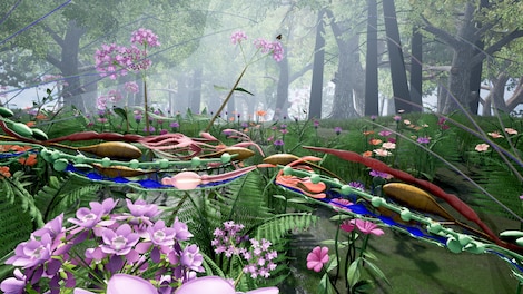 Drunk On Nectar (PC) - Steam Gift - GLOBAL - 13