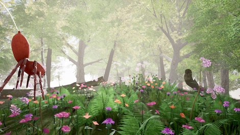 Drunk On Nectar (PC) - Steam Gift - GLOBAL - 16