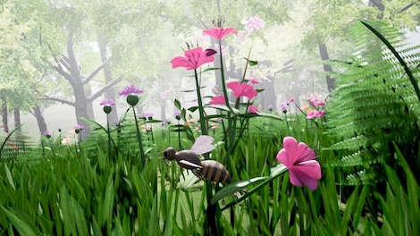 Drunk On Nectar (PC) - Steam Gift - GLOBAL - 25