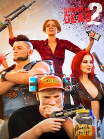 Drunk or Dead 2 (PC) - Steam Key - GLOBAL - 1