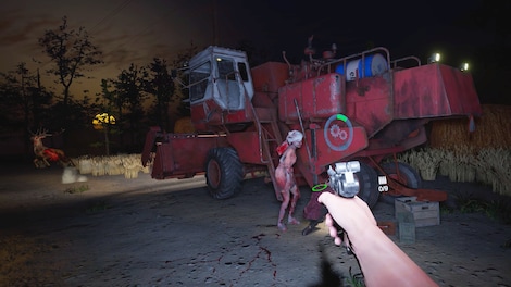 Drunk or Dead 2 (PC) - Steam Key - GLOBAL - 13