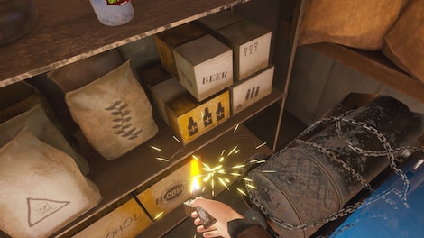 Drunk or Dead 2 (PC) - Steam Key - GLOBAL - 9