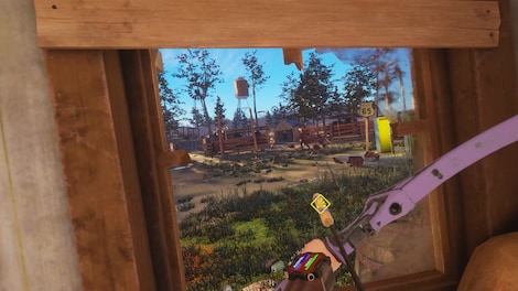 Drunk or Dead 2 (PC) - Steam Key - GLOBAL - 10