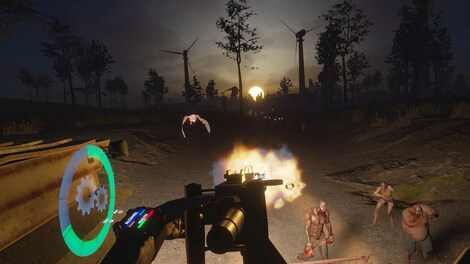 Drunk or Dead 2 (PC) - Steam Key - GLOBAL - 7