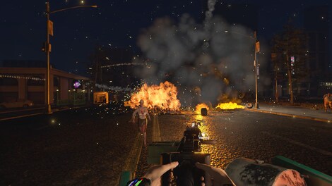 Drunk or Dead 2 (PC) - Steam Key - GLOBAL - 6