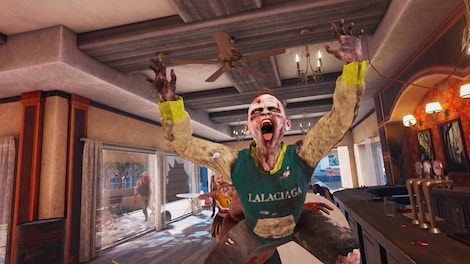 Drunk or Dead 2 (PC) - Steam Key - GLOBAL - 14