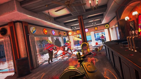 Drunk or Dead 2 (PC) - Steam Key - GLOBAL - 12
