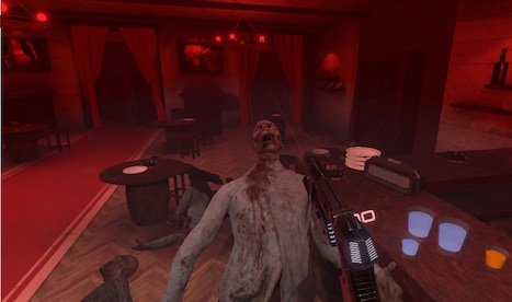 Drunk or Dead Steam Gift GLOBAL - 6