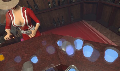Drunk or Dead Steam Gift GLOBAL - 7